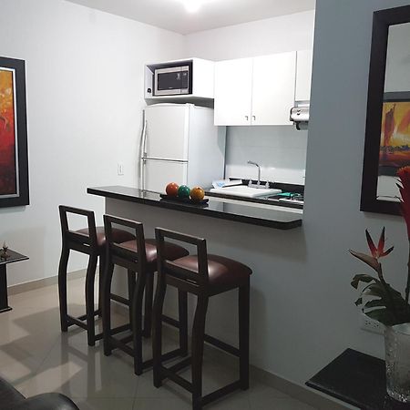 Appartement Palmagua à Barranquilla  Extérieur photo