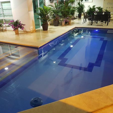 Appartement Palmagua à Barranquilla  Extérieur photo