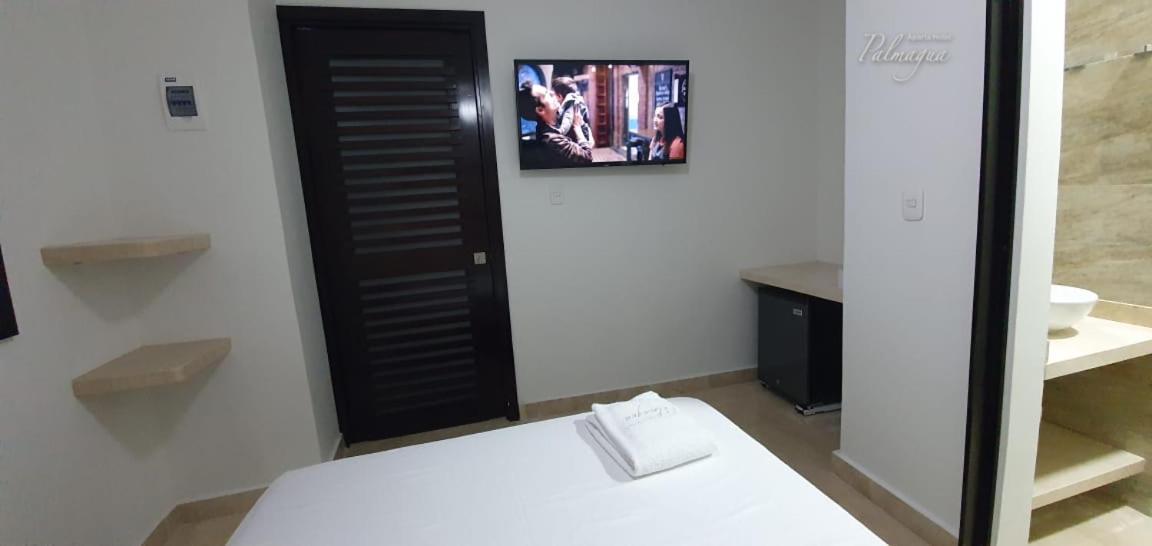 Appartement Palmagua à Barranquilla  Extérieur photo