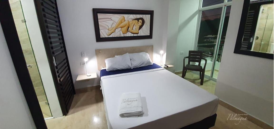 Appartement Palmagua à Barranquilla  Extérieur photo