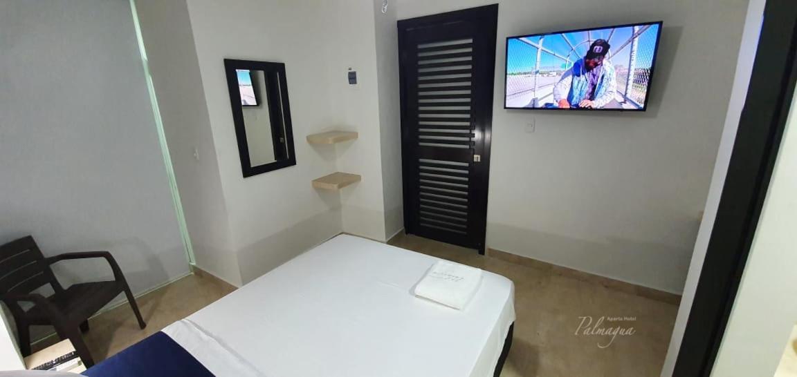 Appartement Palmagua à Barranquilla  Extérieur photo