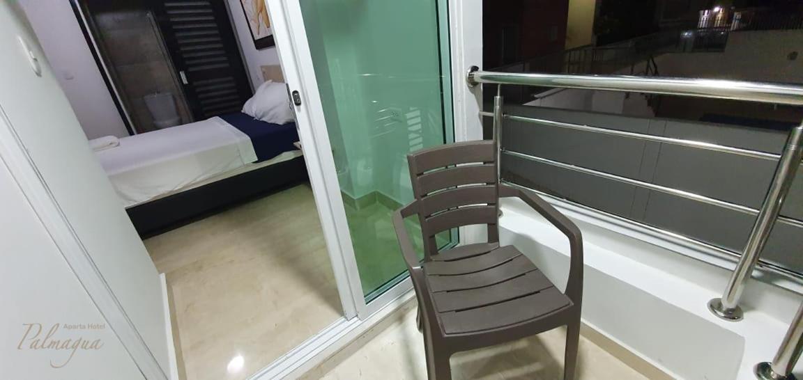 Appartement Palmagua à Barranquilla  Extérieur photo