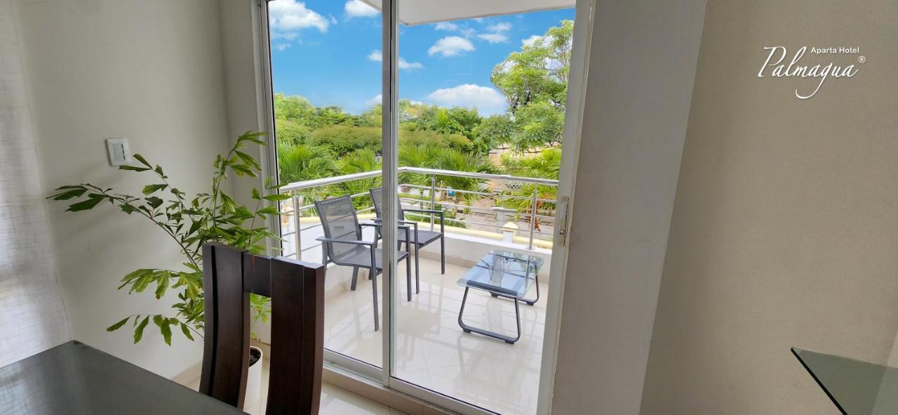 Appartement Palmagua à Barranquilla  Extérieur photo