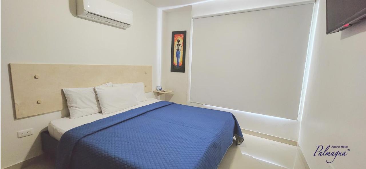 Appartement Palmagua à Barranquilla  Extérieur photo