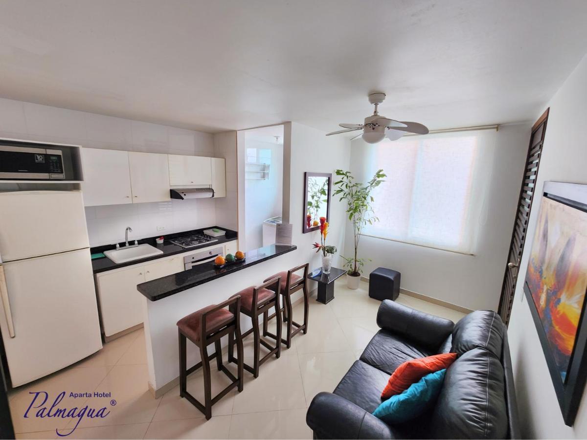 Appartement Palmagua à Barranquilla  Extérieur photo