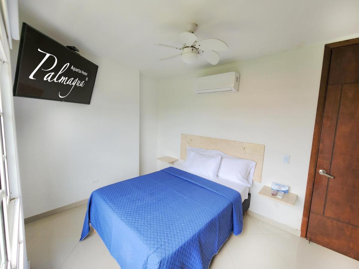 Appartement Palmagua à Barranquilla  Extérieur photo