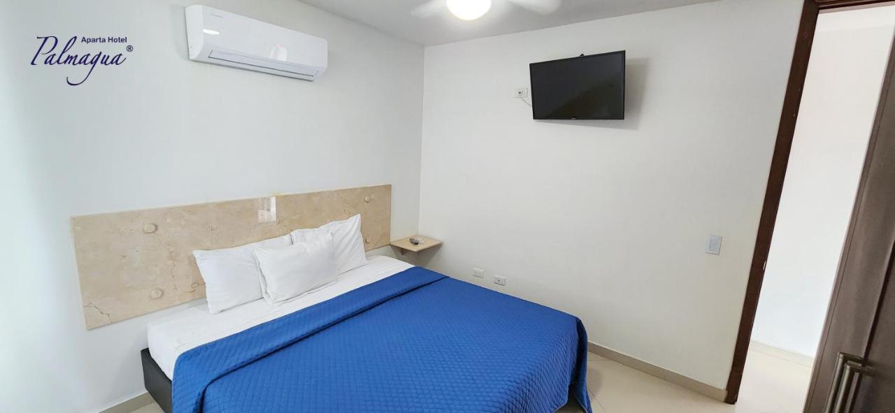 Appartement Palmagua à Barranquilla  Extérieur photo