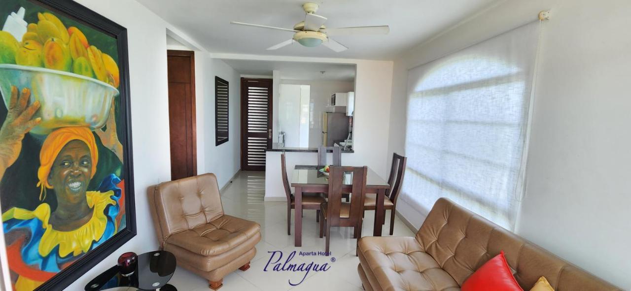 Appartement Palmagua à Barranquilla  Extérieur photo