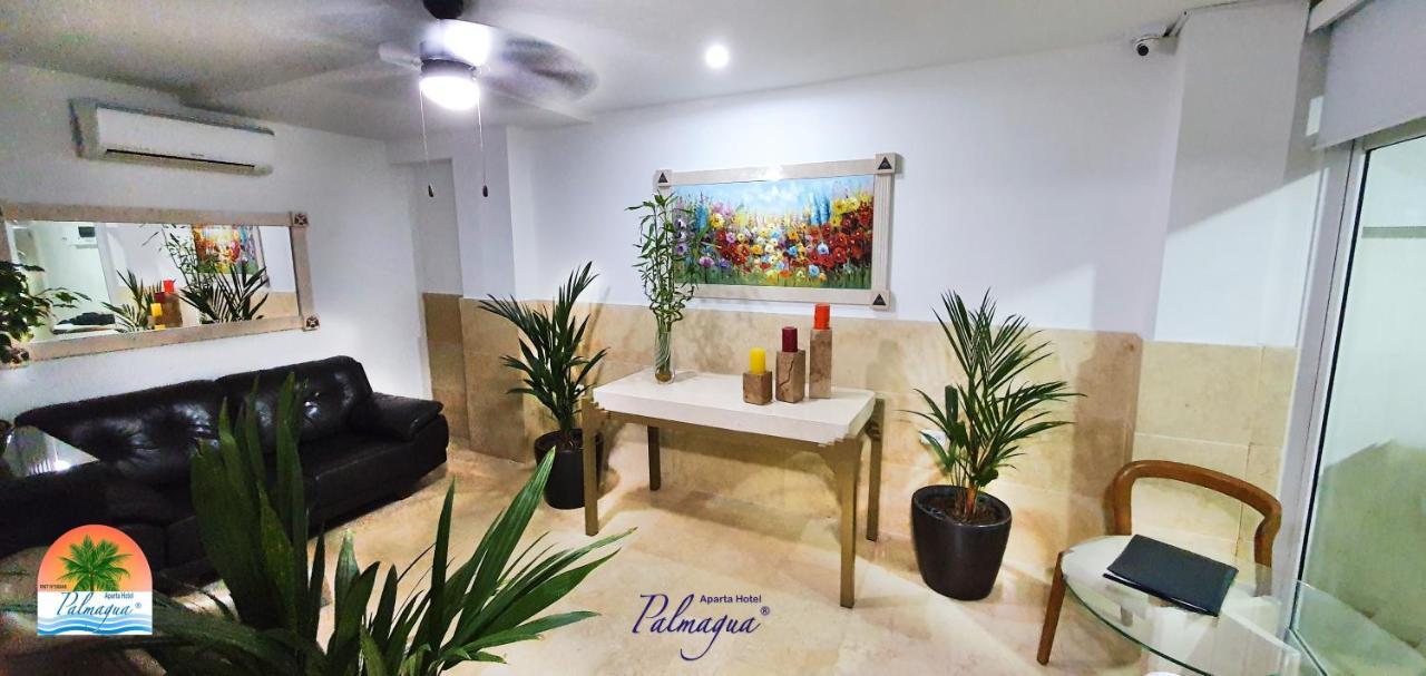 Appartement Palmagua à Barranquilla  Extérieur photo