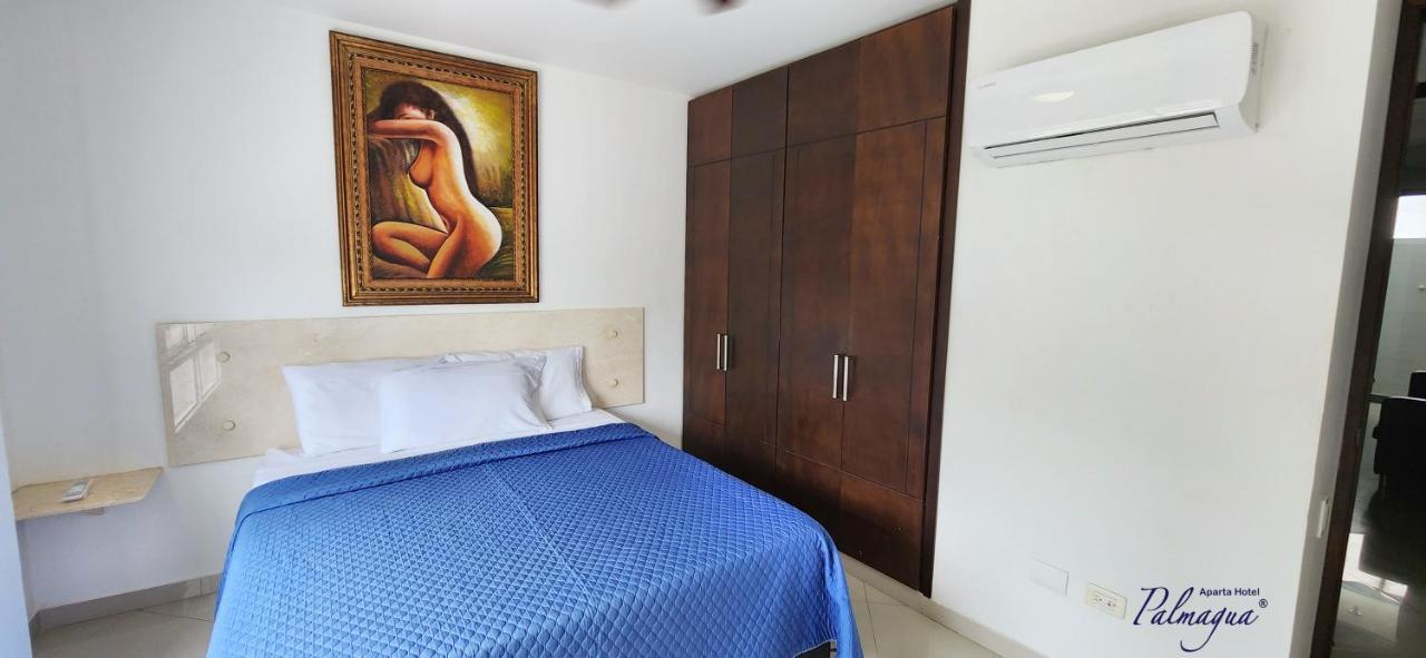 Appartement Palmagua à Barranquilla  Extérieur photo