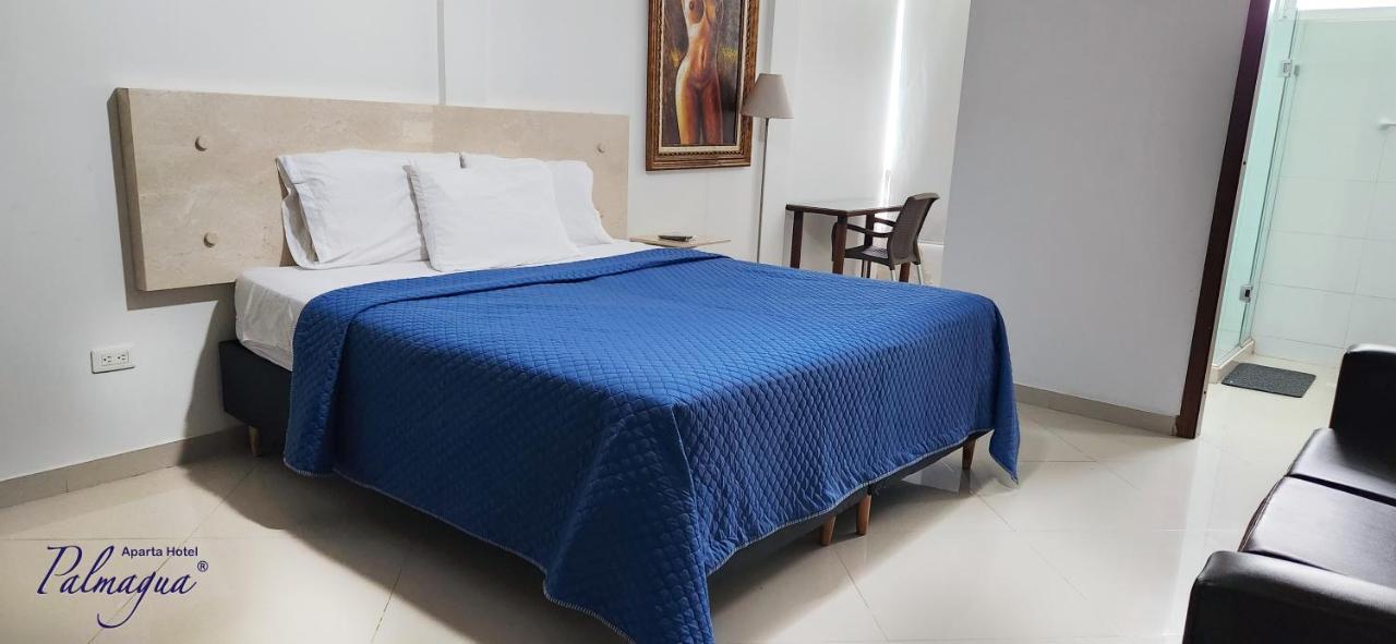 Appartement Palmagua à Barranquilla  Extérieur photo