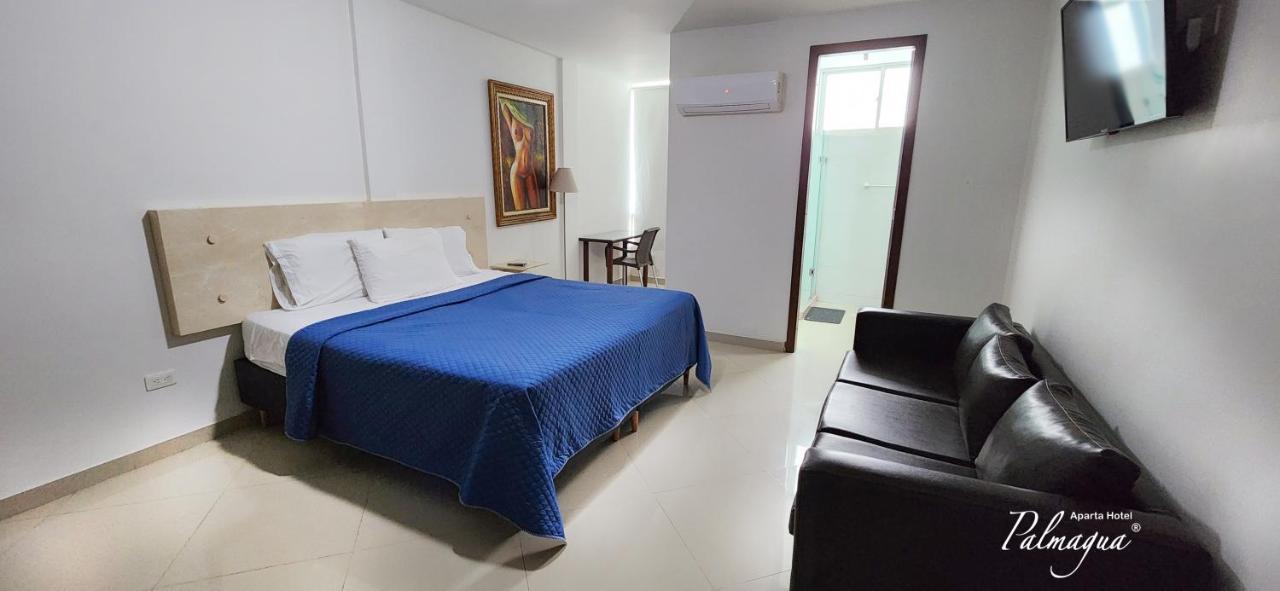 Appartement Palmagua à Barranquilla  Extérieur photo