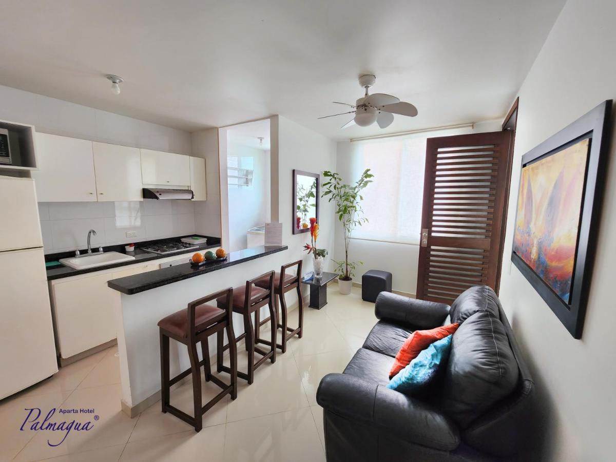 Appartement Palmagua à Barranquilla  Extérieur photo