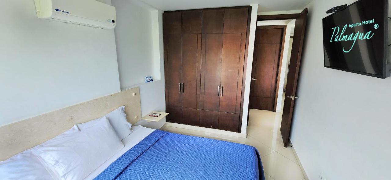 Appartement Palmagua à Barranquilla  Extérieur photo