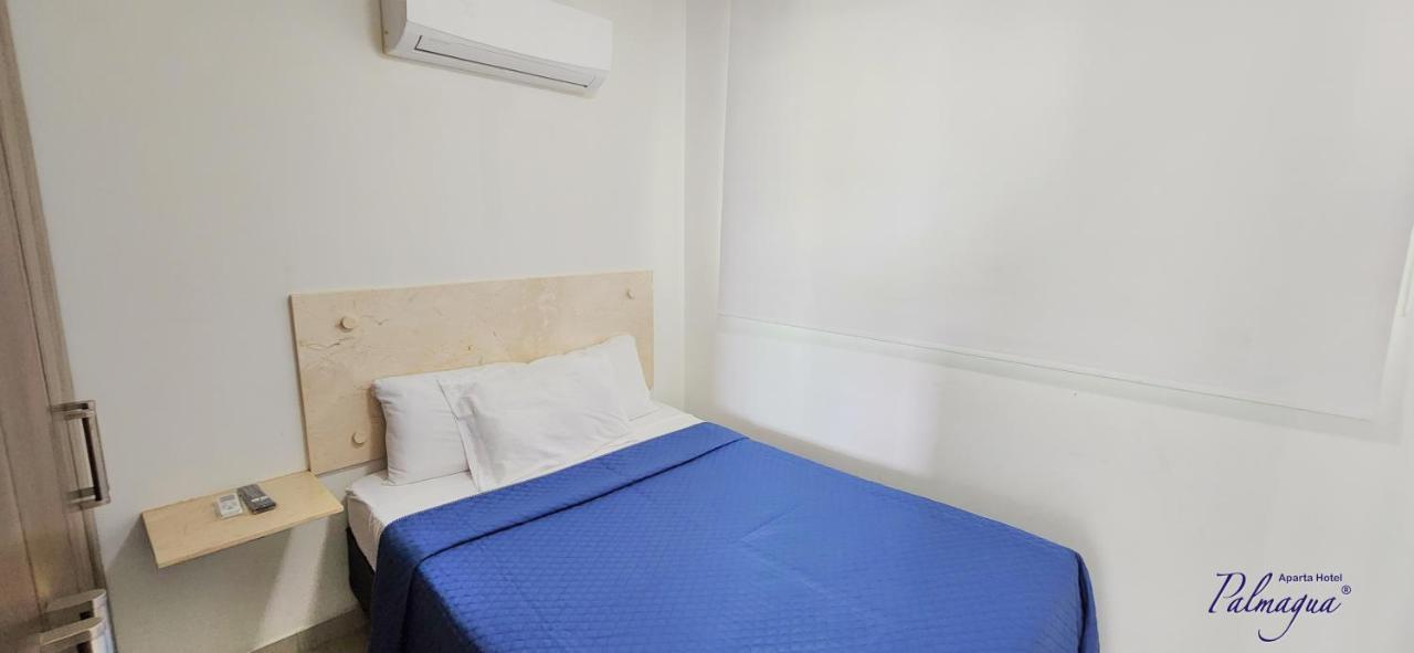 Appartement Palmagua à Barranquilla  Extérieur photo