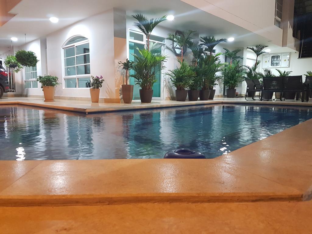 Appartement Palmagua à Barranquilla  Extérieur photo