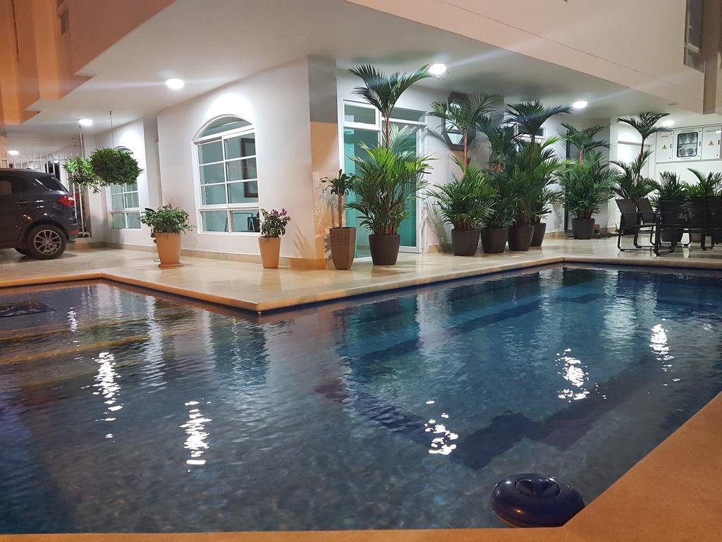 Appartement Palmagua à Barranquilla  Extérieur photo