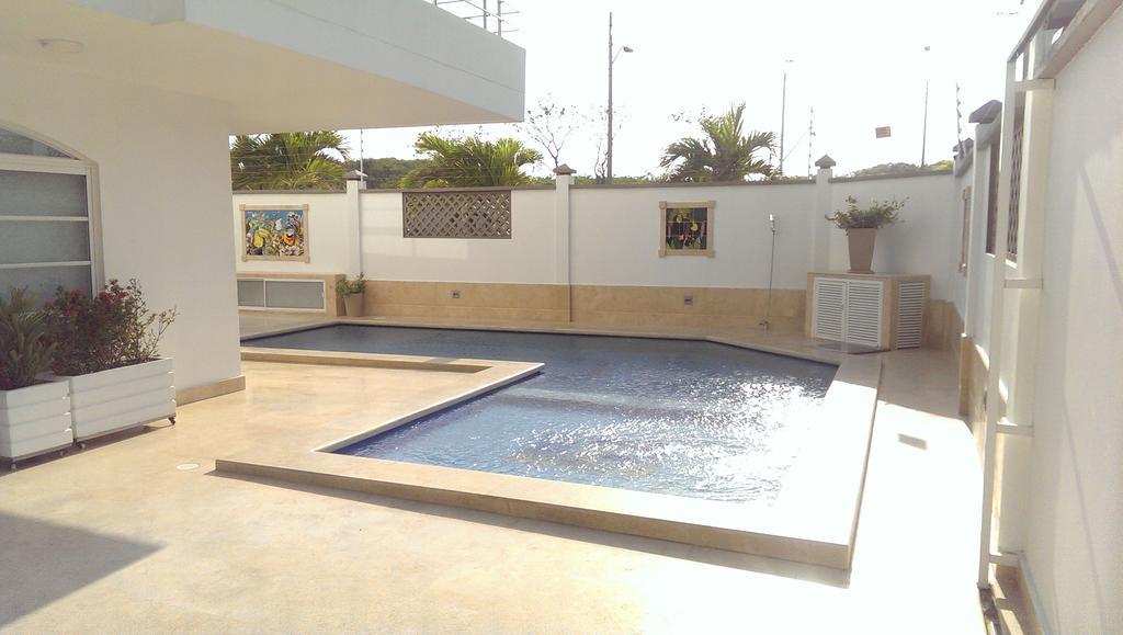 Appartement Palmagua à Barranquilla  Extérieur photo