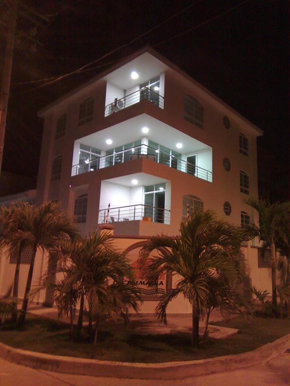 Appartement Palmagua à Barranquilla  Extérieur photo