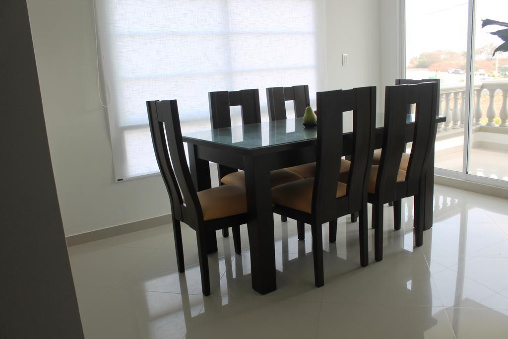 Appartement Palmagua à Barranquilla  Extérieur photo