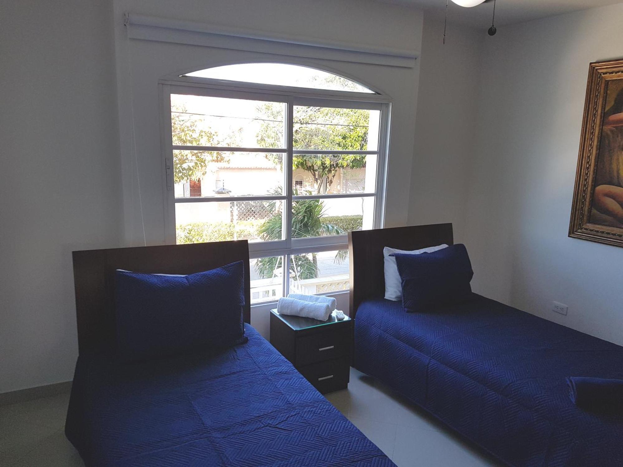 Appartement Palmagua à Barranquilla  Extérieur photo