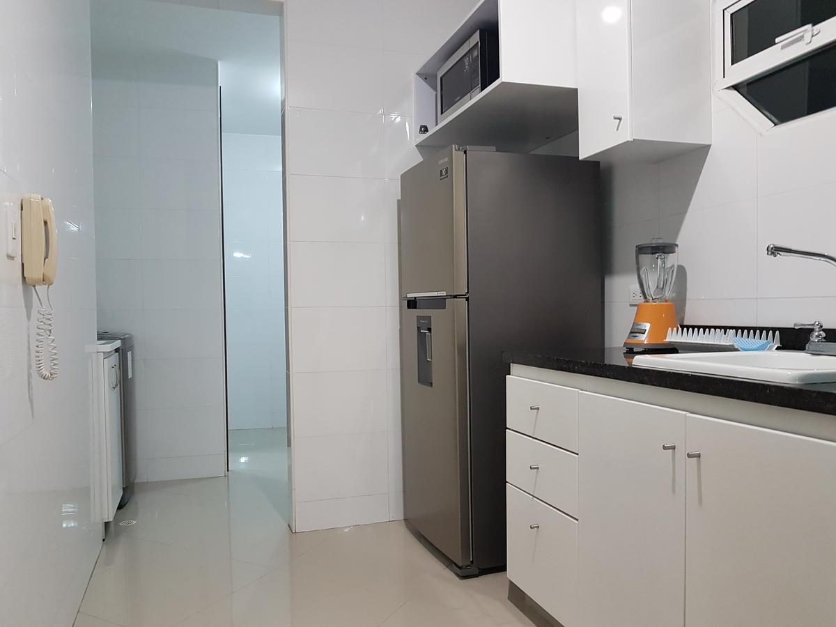 Appartement Palmagua à Barranquilla  Extérieur photo