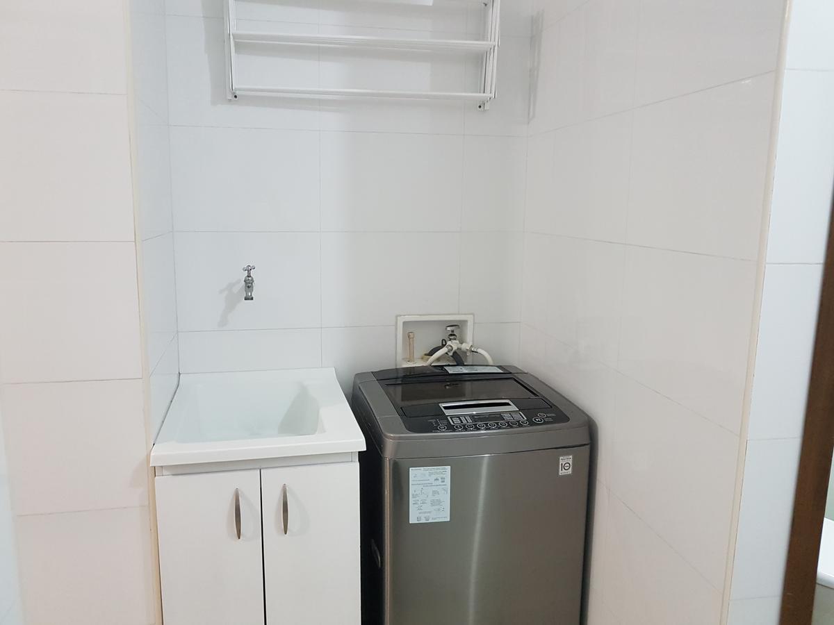 Appartement Palmagua à Barranquilla  Extérieur photo