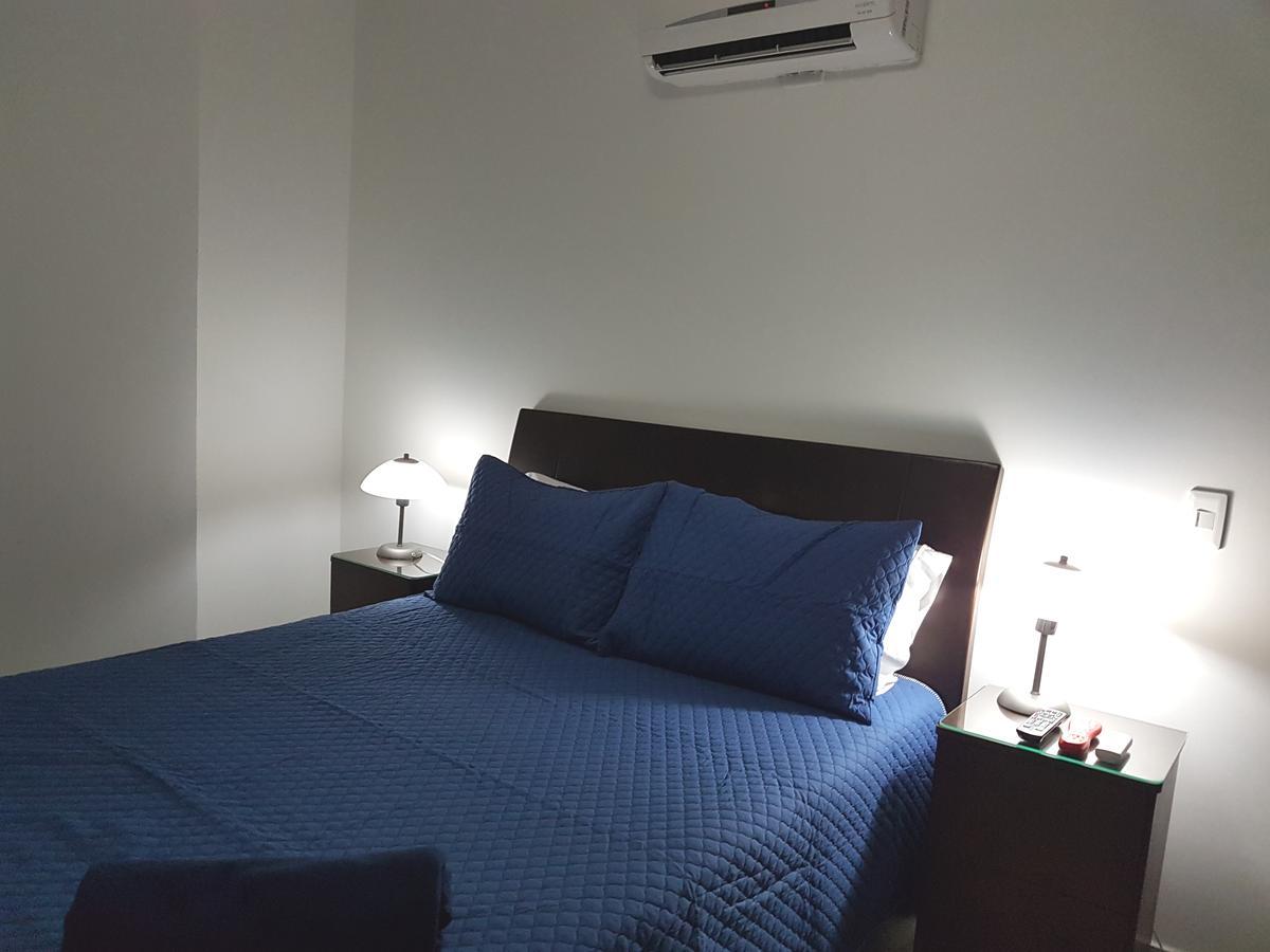 Appartement Palmagua à Barranquilla  Extérieur photo