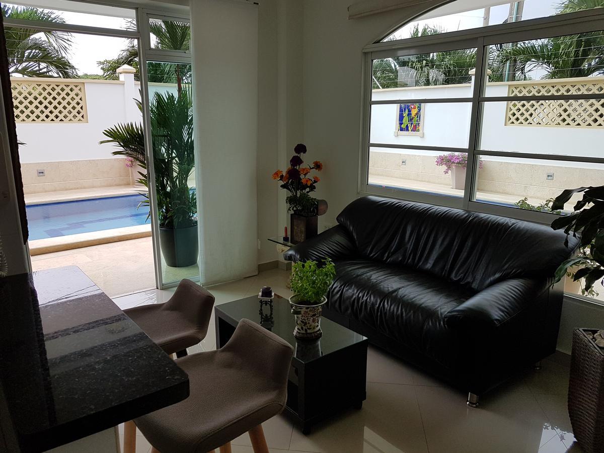 Appartement Palmagua à Barranquilla  Extérieur photo