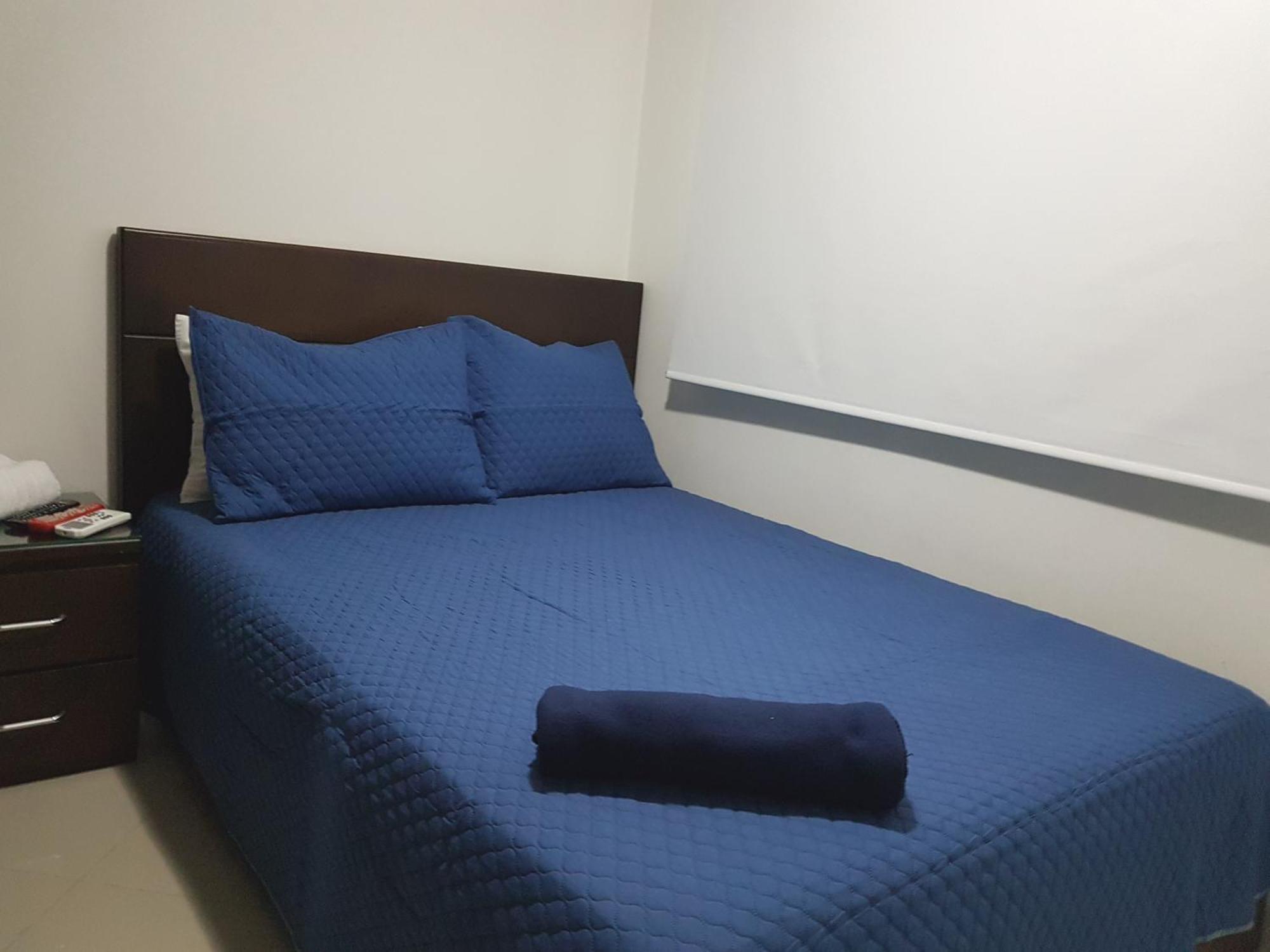 Appartement Palmagua à Barranquilla  Extérieur photo