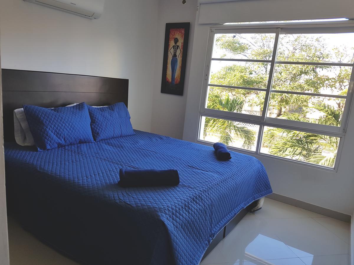 Appartement Palmagua à Barranquilla  Extérieur photo