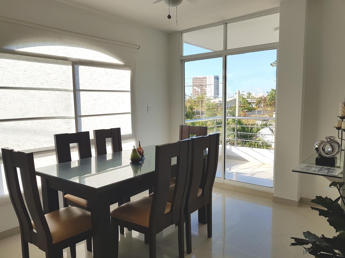 Appartement Palmagua à Barranquilla  Extérieur photo