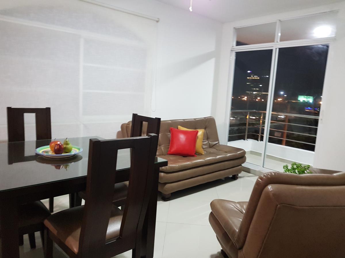 Appartement Palmagua à Barranquilla  Extérieur photo