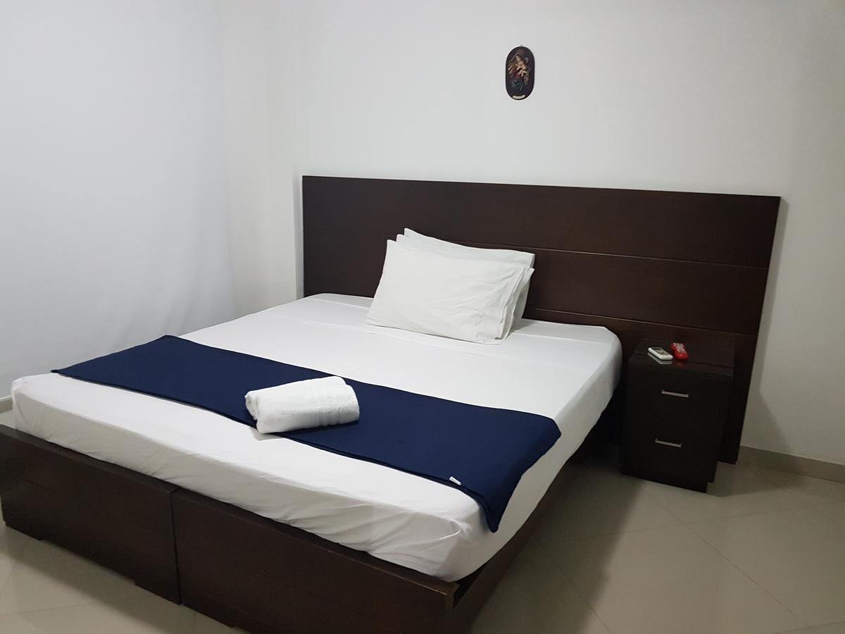 Appartement Palmagua à Barranquilla  Extérieur photo